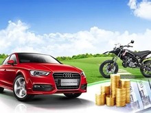 广州汽车抵押不押车贷款，当天下款